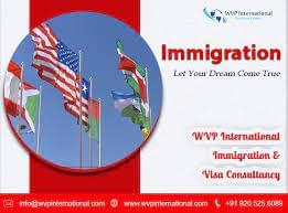 WVP International Overseas Careers Images photo 2